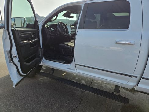 Used 2021 RAM 3500 Limited image 6