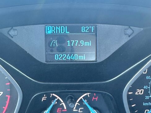 Used 2013 Ford Focus S FWD image 2