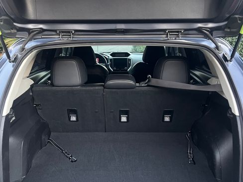 Used 2017 Subaru Impreza 2.0i Limited image 26