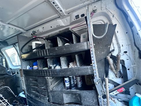 Used 2007 Ford E-350 and Econoline 350 Super Duty image 9