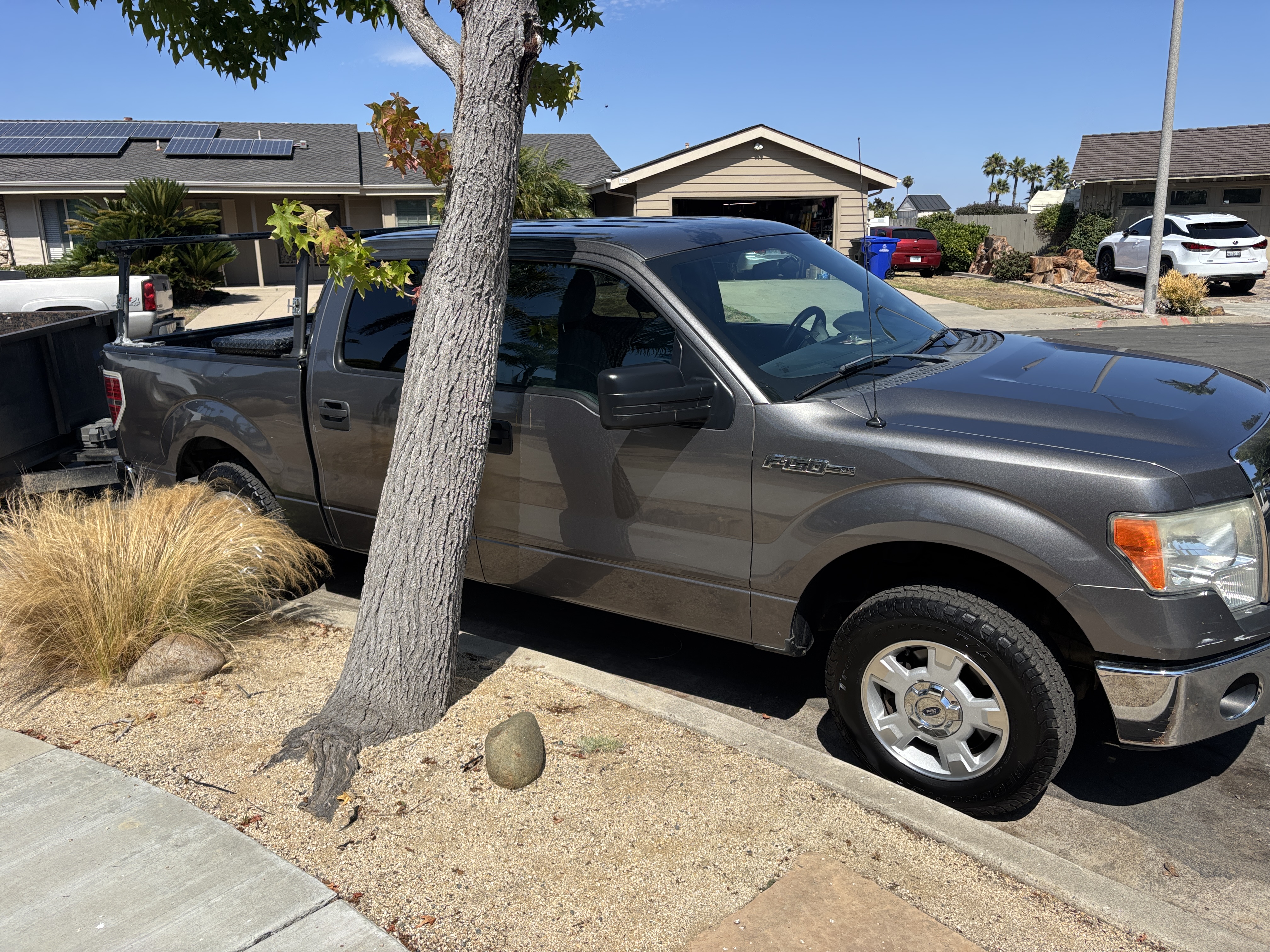 Used 2013 Ford F150 XLT RWD image 16