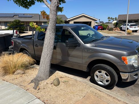 Used 2013 Ford F150 XLT RWD image 16