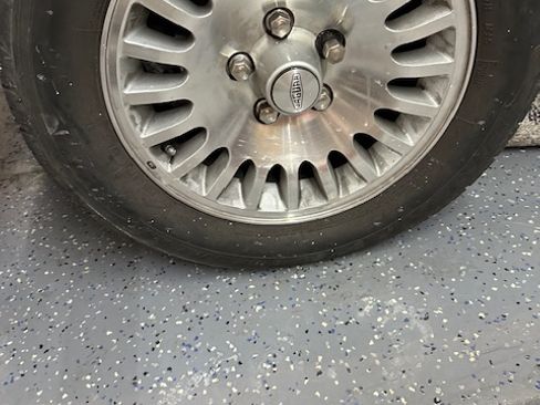 Used 1995 Jaguar XJS 4.0 Convertible image 15