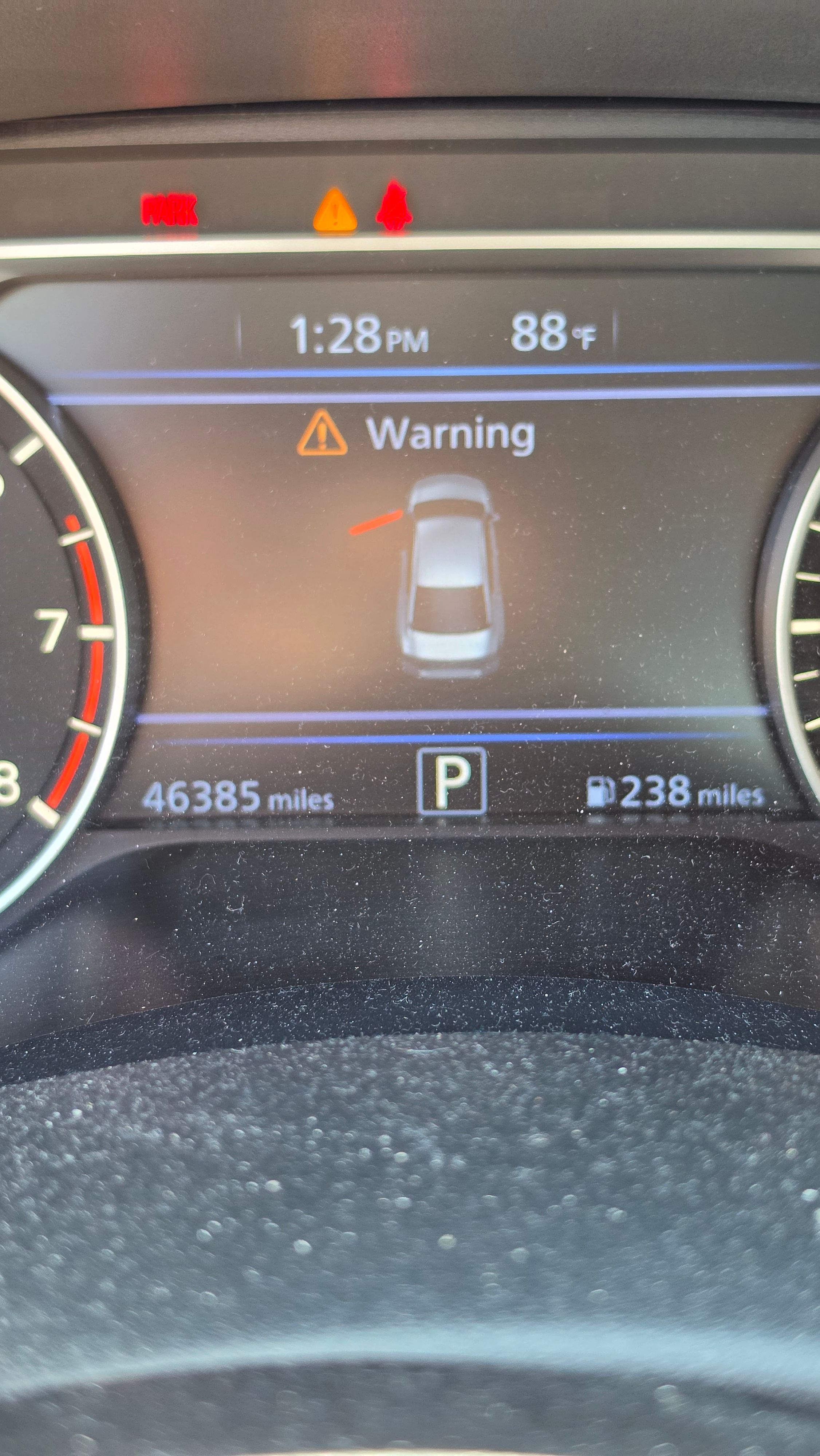 Used 2020 Nissan Altima 2.5 S AWD/4WD image 14