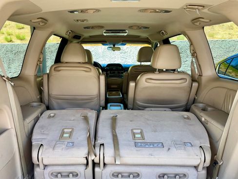Used 2007 Honda Odyssey EX-L image 18