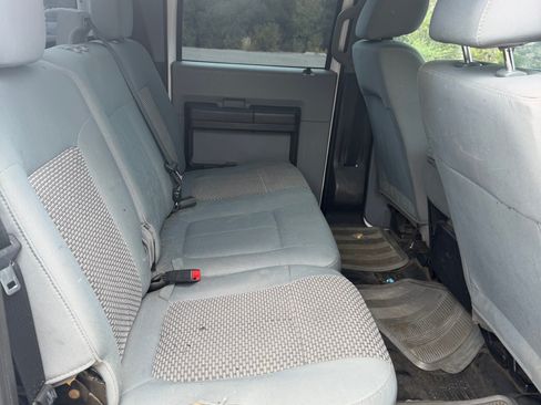 Used 2016 Ford F250 XL w/ Power Equipment Group RWD image 12