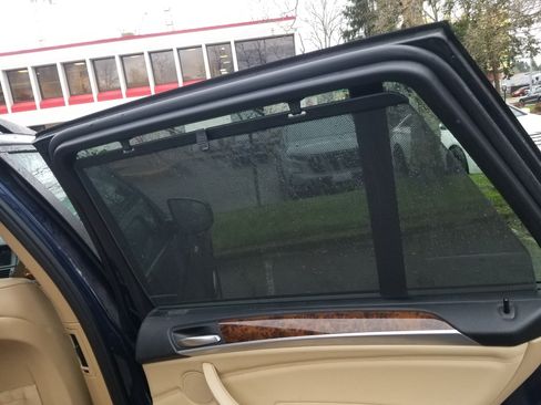 Used 2012 BMW X5 xDrive35d image 15