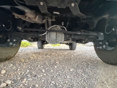 Used 2023 Ford Bronco Raptor AWD/4WD image 8
