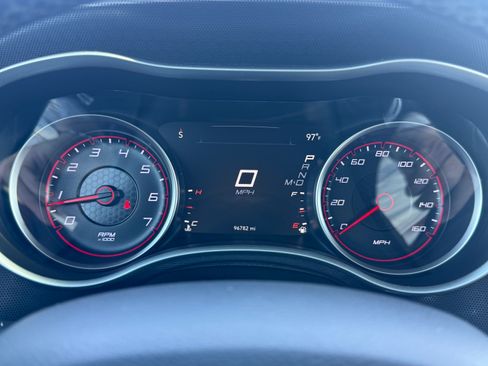 Used 2016 Dodge Charger R/T RWD image 10