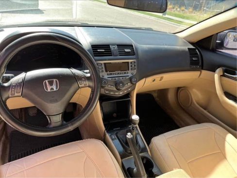 Used 2007 Honda Accord EX-L image 14