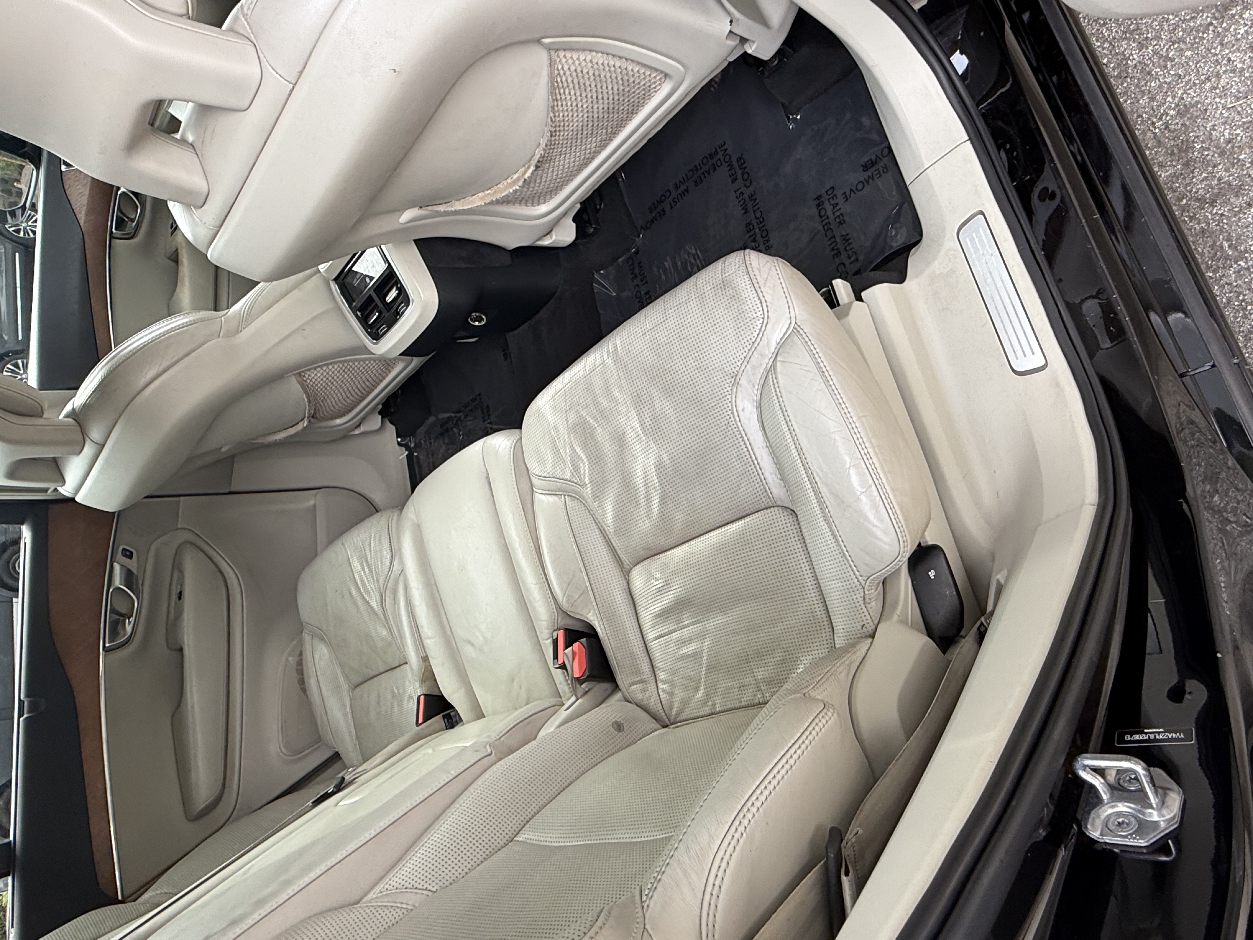 Used 2018 Volvo XC90 T6 Inscription w/ Convenience Package AWD/4WD image 15
