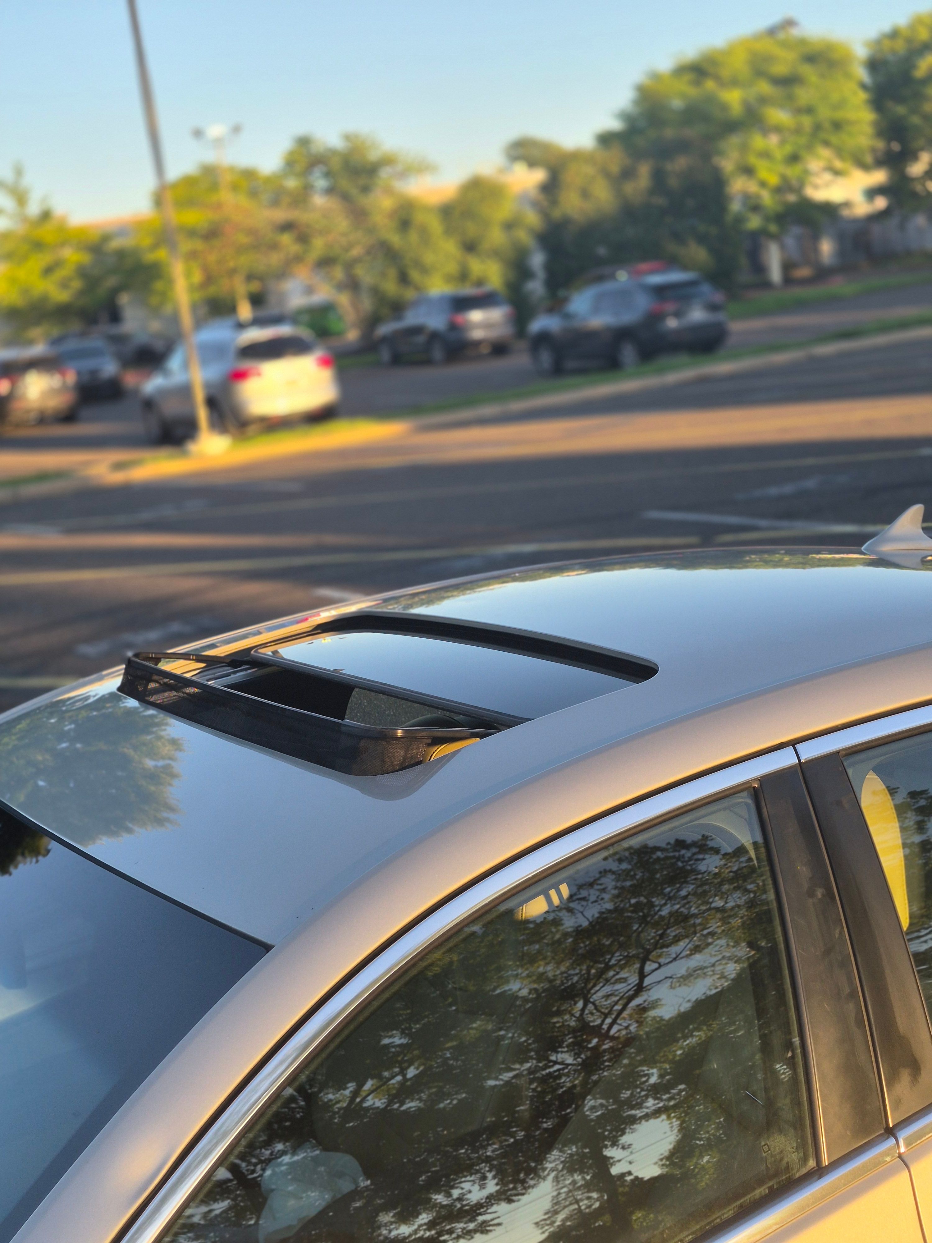 Used 2014 Cadillac ATS Sedan RWD image 8