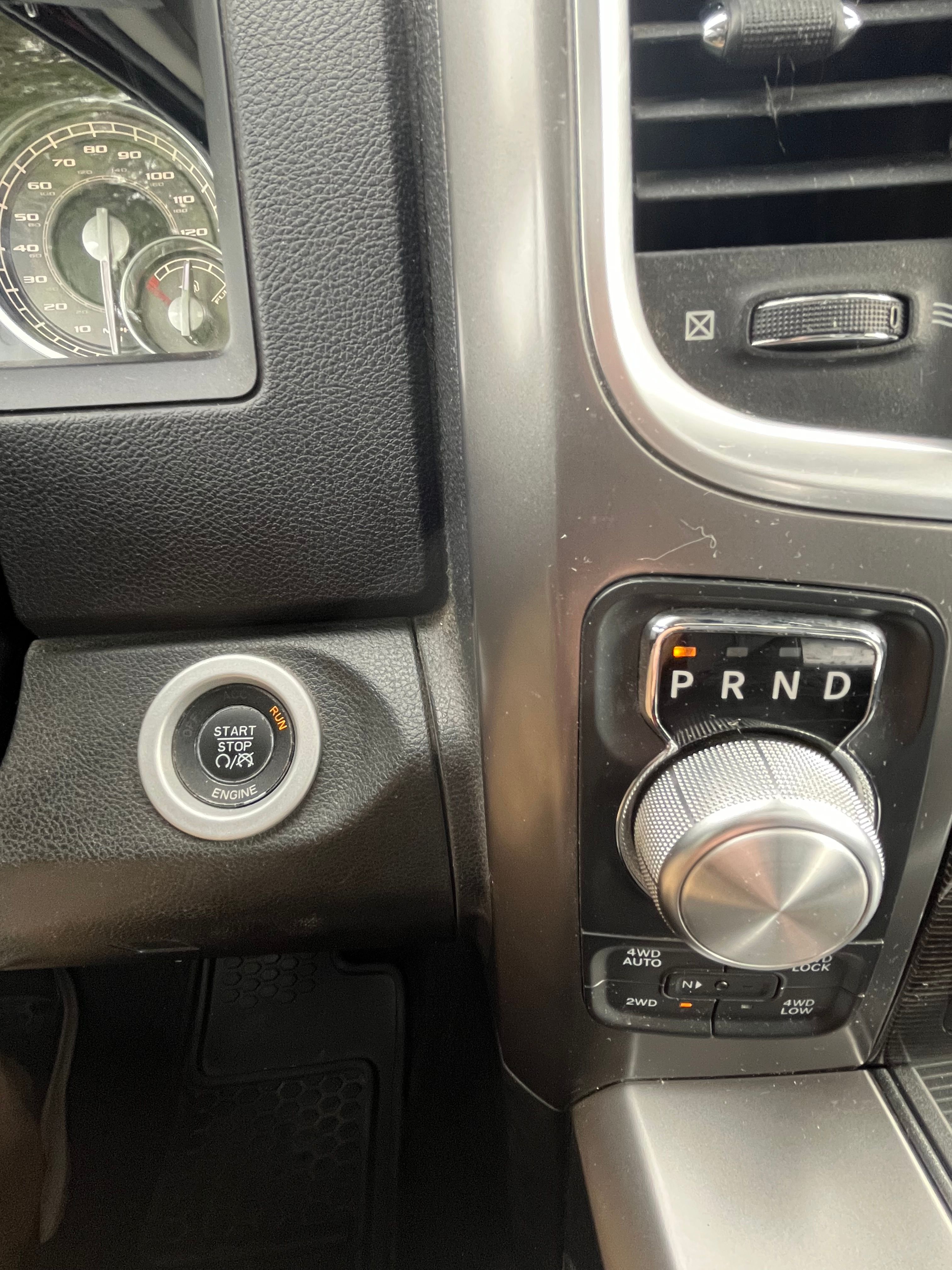 Used 2013 RAM 1500 Limited AWD/4WD image 22