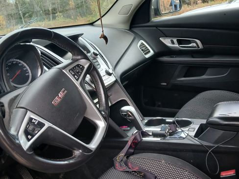 Used 2012 GMC Terrain SLE w/ Convenience Package image 6