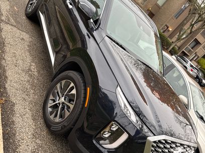 Used 2022 Hyundai Palisade SEL