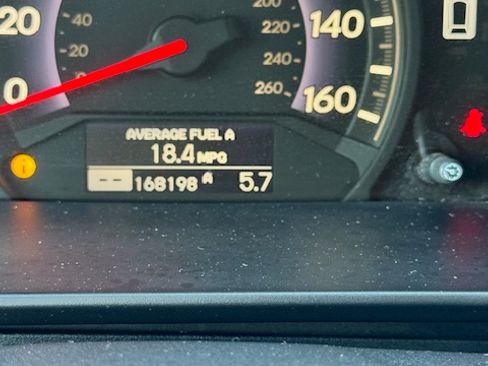 Used 2005 Honda Odyssey Touring image 13