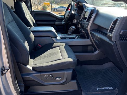 Used 2018 Ford F150 XLT w/ Equipment Group 302A Luxury image 27