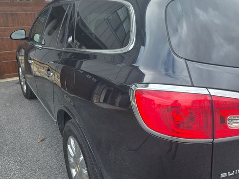 Used 2015 Buick Enclave Leather image 5
