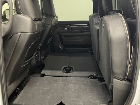 Used 2022 RAM 2500 Power Wagon image 27