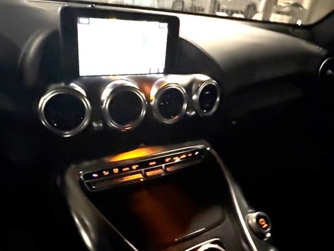 Used 2016 Mercedes-Benz AMG GT S image 16