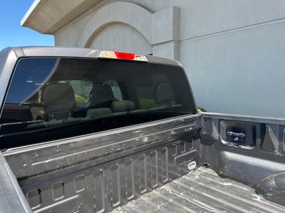 Used 2015 Ford F150 XLT w/ Equipment Group 301A Mid