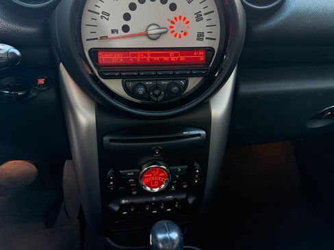 Used 2013 MINI Cooper Paceman FWD image 8