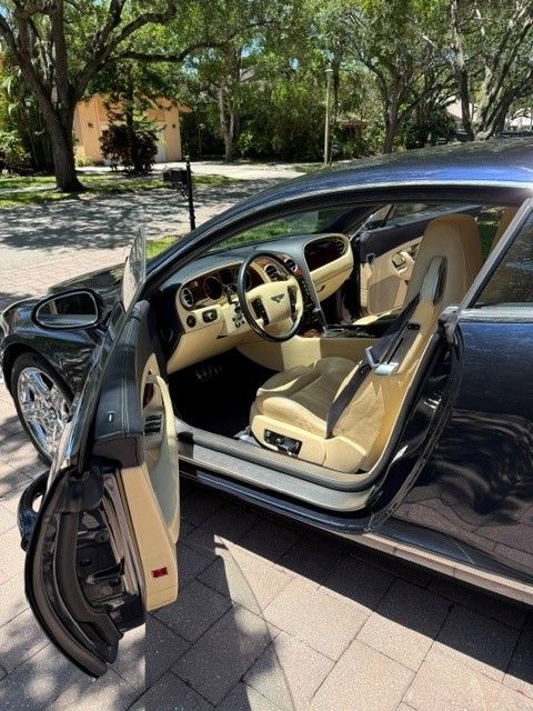Used 2006 Bentley Continental GT AWD/4WD image 6