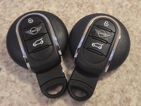 Used 2023 MINI Cooper Cooper Convertible 2D w/ Signature Upholstery Package image 18