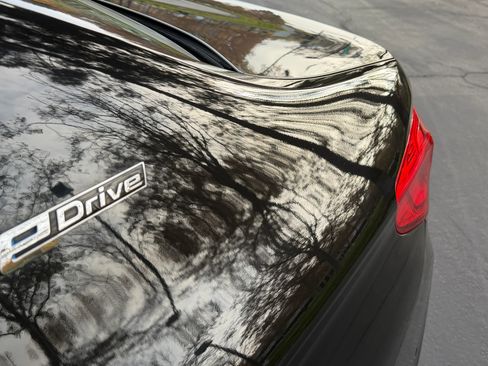 Used 2018 BMW 530e xDrive image 17