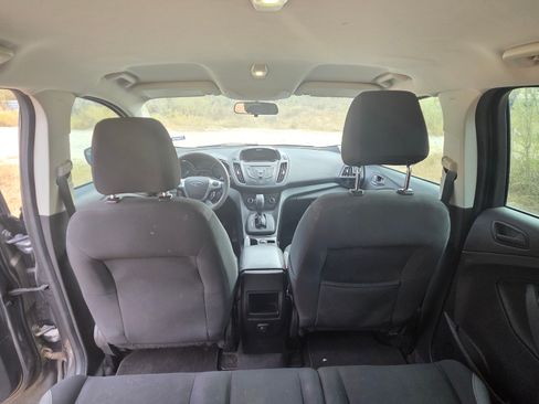 Used 2014 Ford Escape S image 20