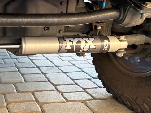 Used 2024 Ford F250 Lariat w/ Lariat Ultimate Package image 14