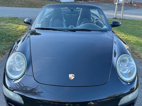 Used 2006 Porsche 911 Carrera 4S image 14