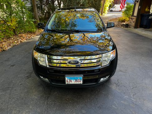 Used 2010 Ford Edge SEL image 5