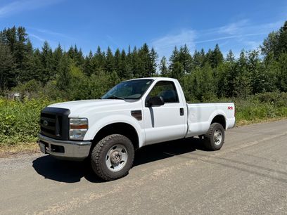 Used 2008 Ford F250 XL