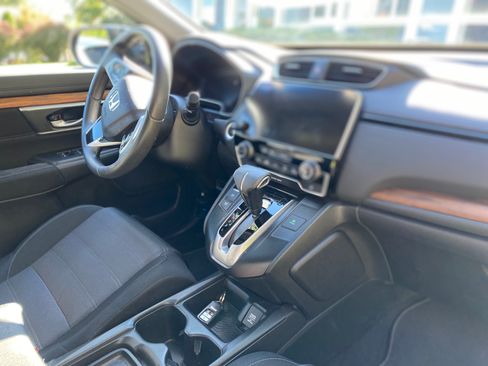 Used 2019 Honda CR-V EX image 11