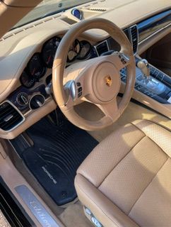 Used 2016 Porsche Panamera image 10