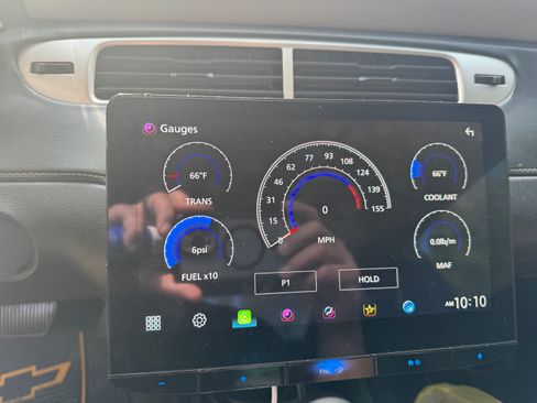 Used 2014 Chevrolet Camaro LS image 13