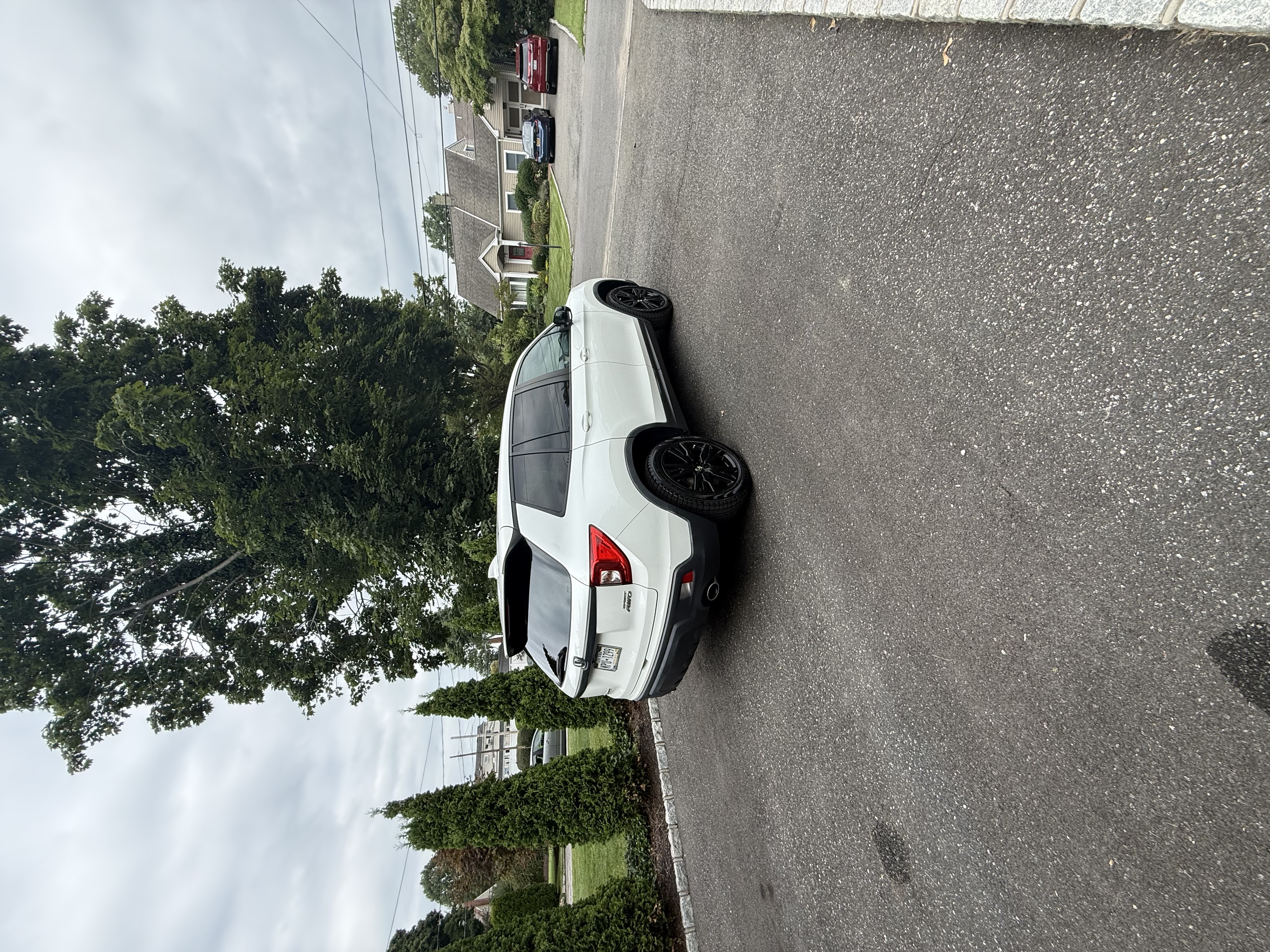 Used 2021 Honda Passport Sport image 6