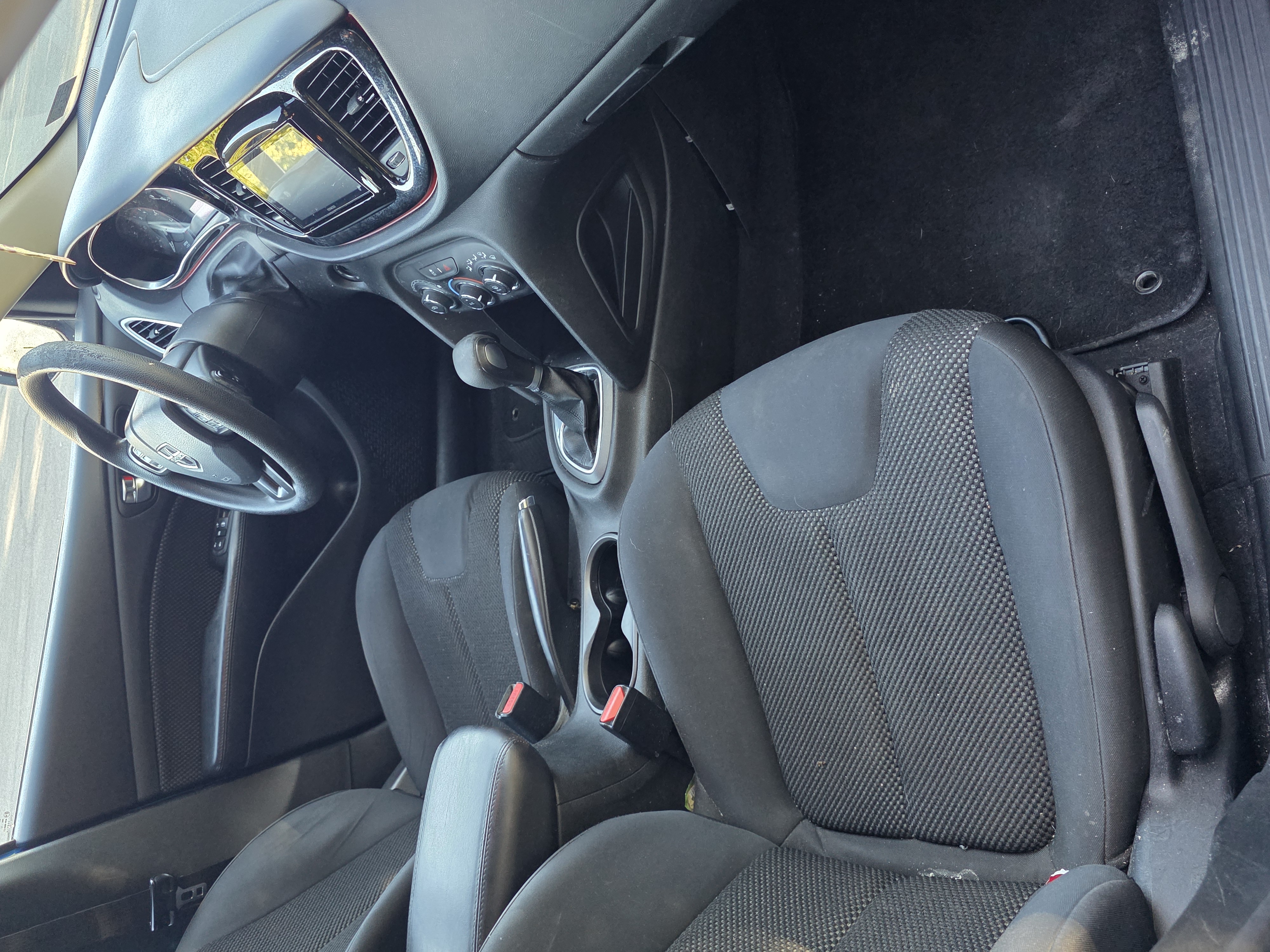 Used 2016 Dodge Dart SE w/ Convenience Group FWD image 10
