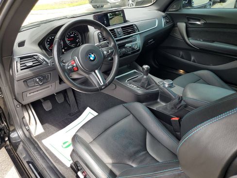 Used 2020 BMW M2 Competition w/ Executive Package image 6