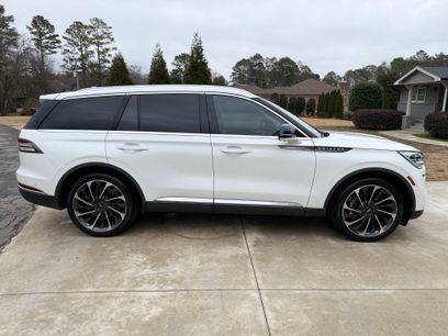 Used 2023 Lincoln Aviator Reserve w/ Equipment Group 201A