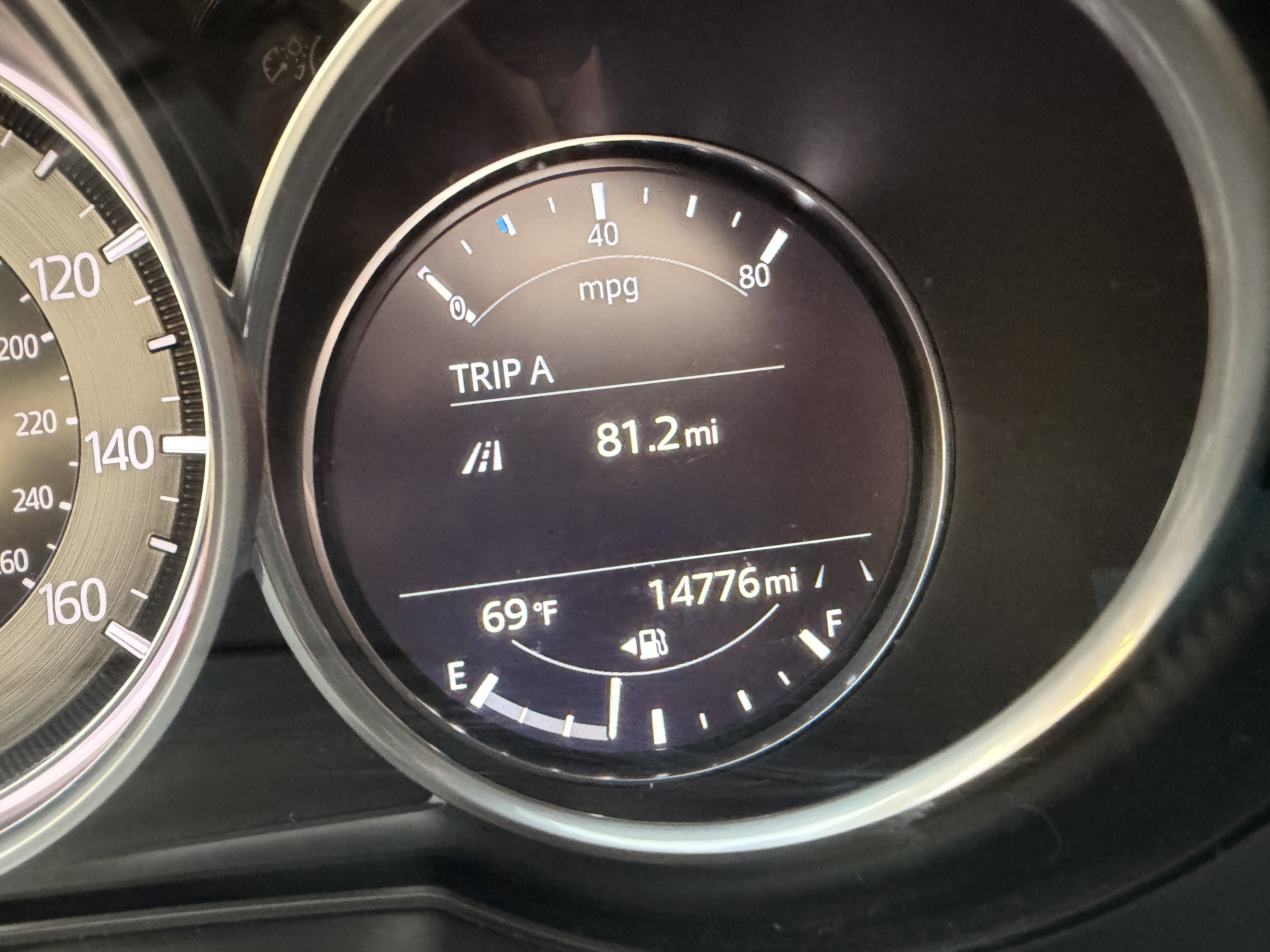 Used 2019 MAZDA CX-5 Touring FWD image 9