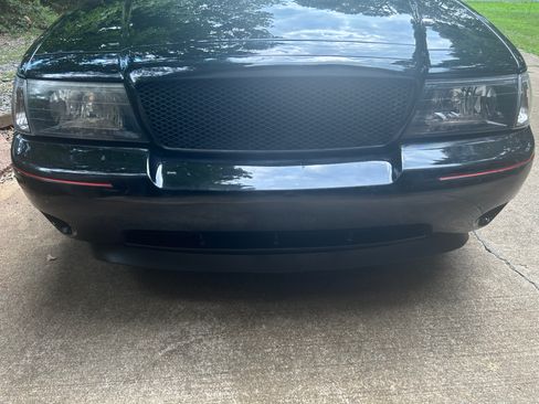 Used 2003 Mercury Marauder RWD image 1