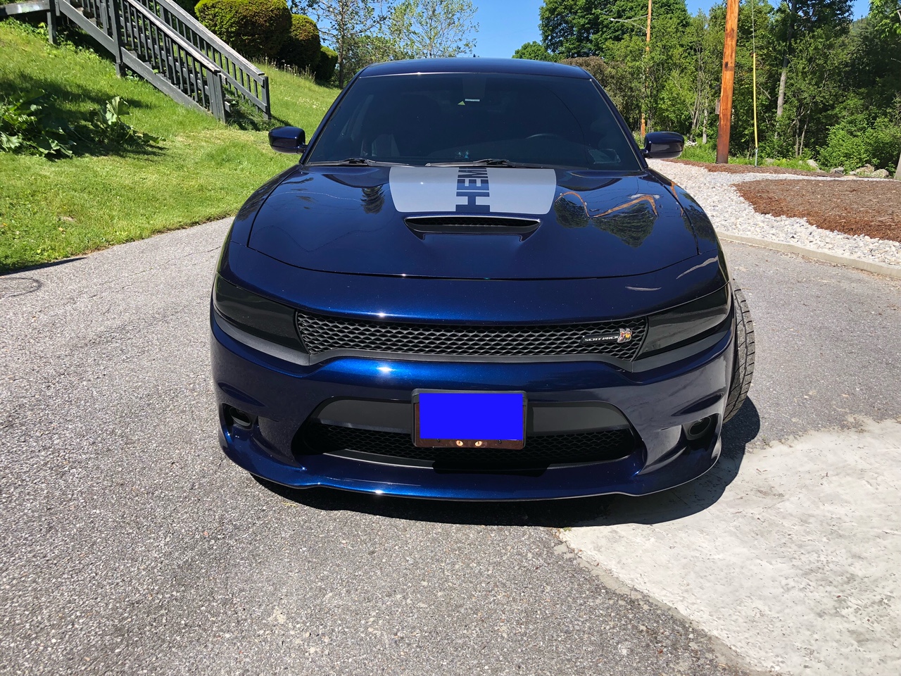 Used 2016 Dodge Charger R/T Scat Pack w/ Driver Confidence Group RWD image 2