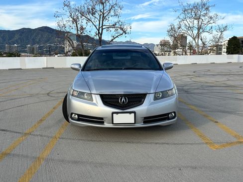 Used 2008 Acura TL Type-S image 10