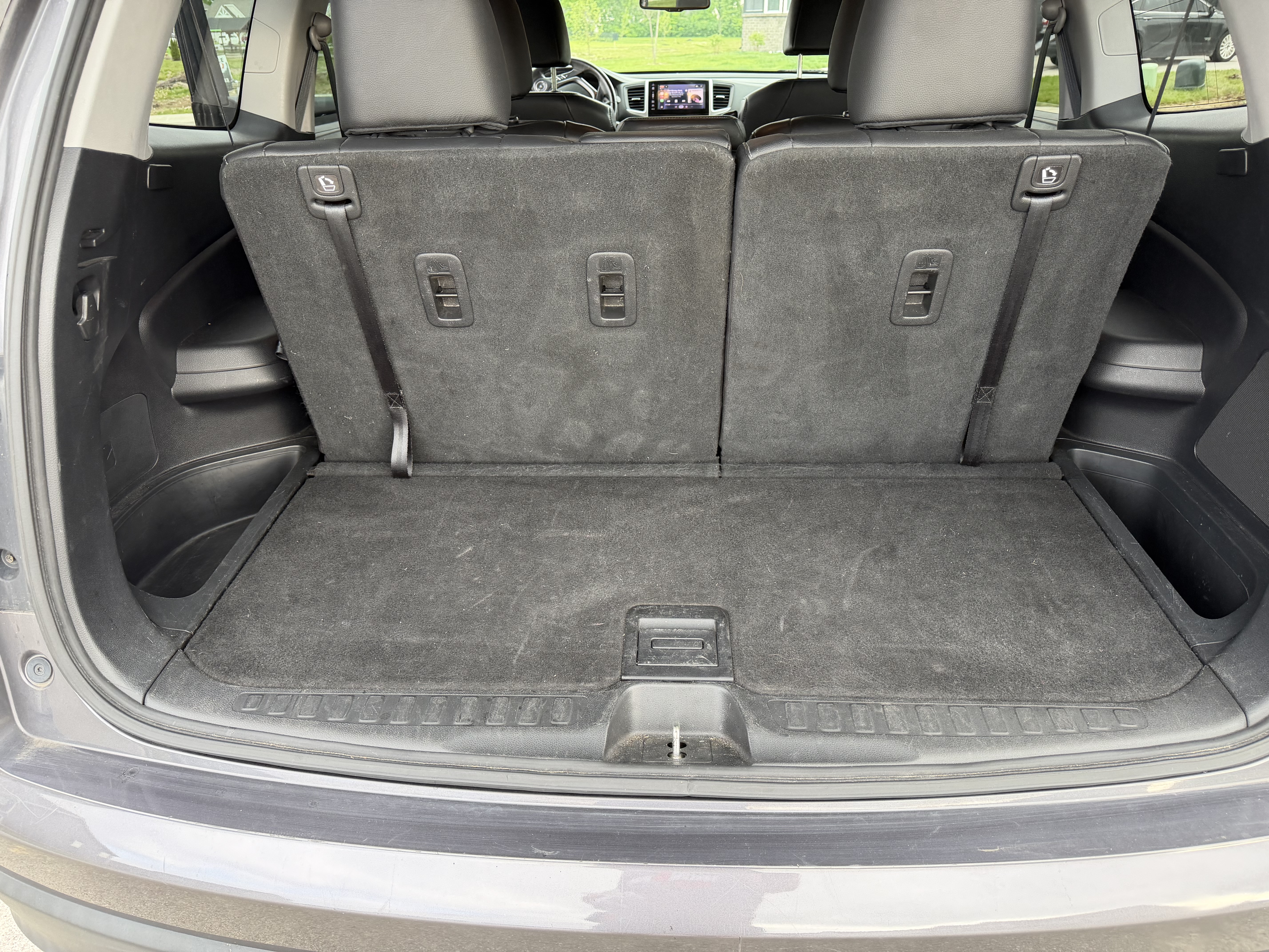 Used 2018 Honda Pilot EX-L image 17