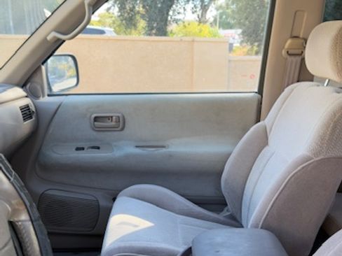 Used 1997 Toyota T100 SR5 image 6