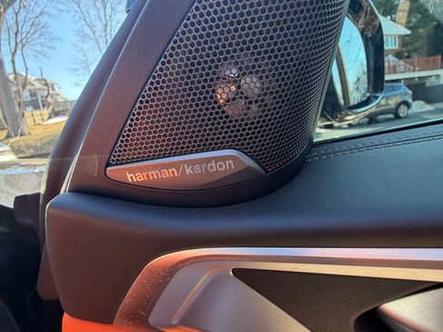 Used 2024 BMW M4 xDrive Competition w/ Executive Package image 13