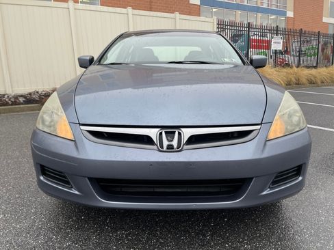 Used 2007 Honda Accord SE image 6