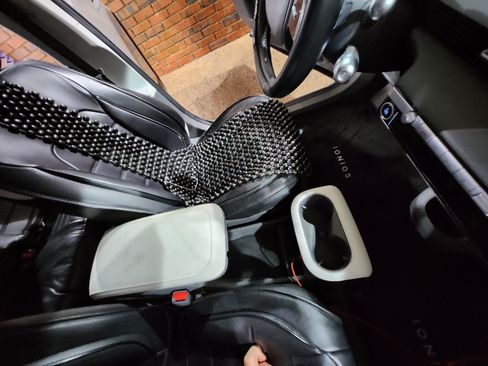 Used 2023 Hyundai Ioniq 5 SEL image 13